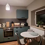 Gemuetliche - Araliya 2 Appartement Heringsdorf (Usedom)
