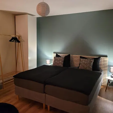 Апартаменты Gemuetliche - Araliya 2