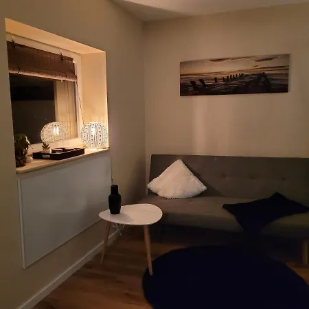 Gemuetliche - Araliya 2 Apartman