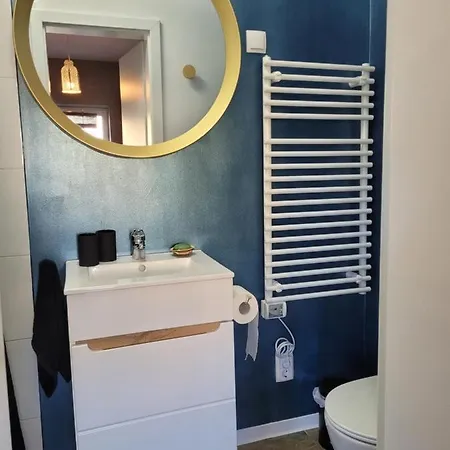 Gemuetliche Ferienwohnung - Araliya 2 Apartment
