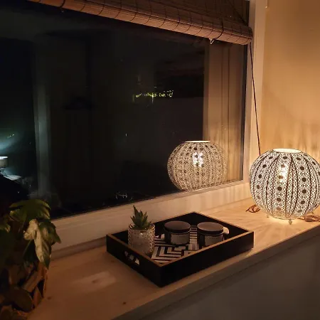 Gemuetliche - Araliya 2 * Херингсдорф