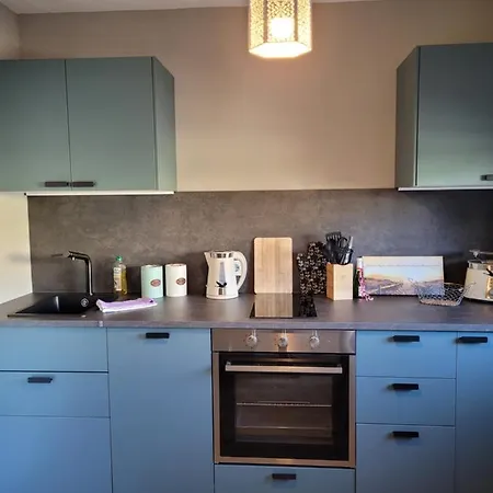 Gemuetliche - Araliya 2