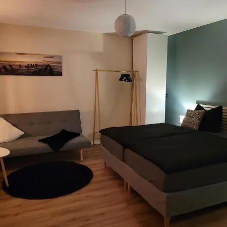 Gemuetliche - Araliya 2 * Heringsdorf