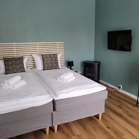 Gemuetliche - Araliya 2 *