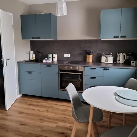 Gemuetliche - Araliya 2 Апартаменты *