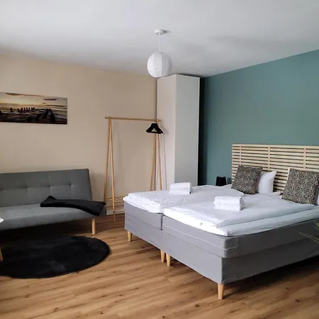 Gemuetliche - Araliya 2 *