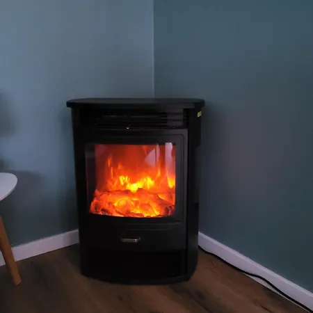 Gemuetliche - Araliya 2 Апартаменты Херингсдорф