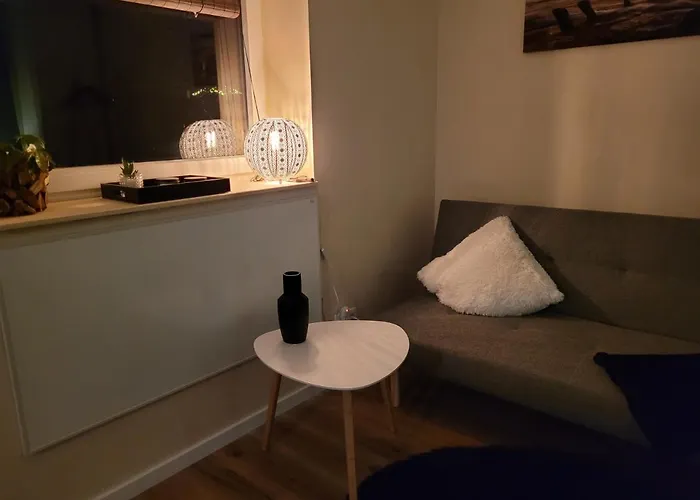 Gemuetliche - Araliya 2 Lägenhet Heringsdorf (Usedom)