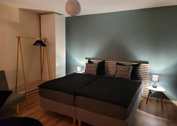 Lägenhet Gemuetliche - Araliya 2