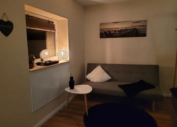 Gemuetliche - Araliya 2 Lägenhet