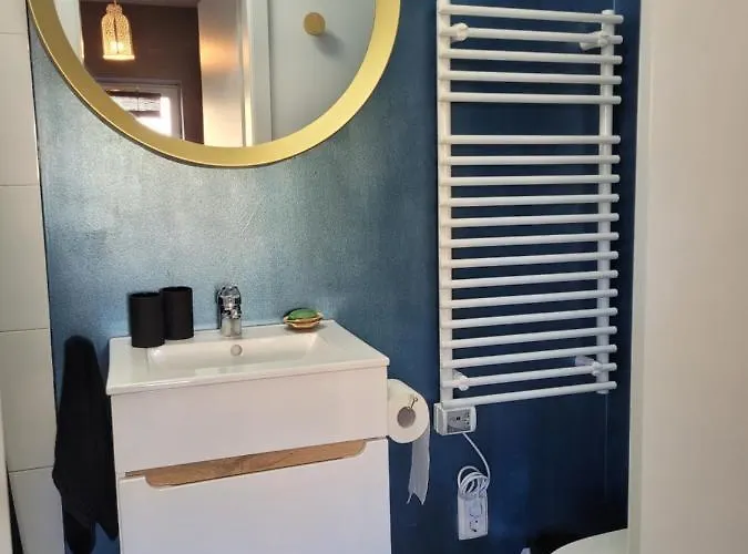 Gemuetliche - Araliya 2 Lägenhet