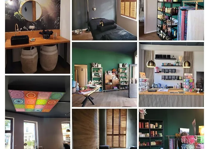 Lägenhet Gemuetliche - Araliya 2 *