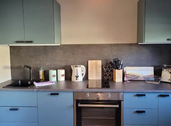 Gemuetliche - Araliya 2