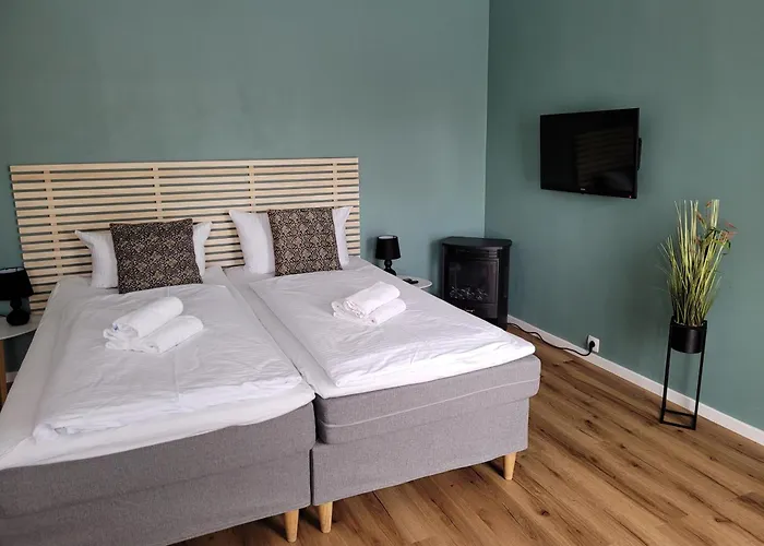 Gemuetliche - Araliya 2 *