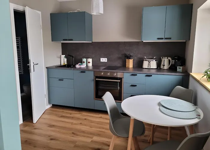 Gemuetliche - Araliya 2 Lägenhet *