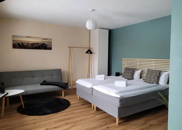 Gemuetliche - Araliya 2 *