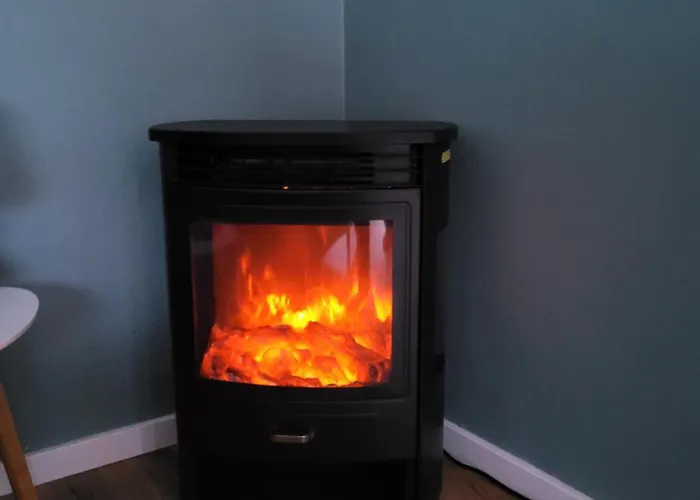 Gemuetliche - Araliya 2 Lägenhet Heringsdorf (Usedom)